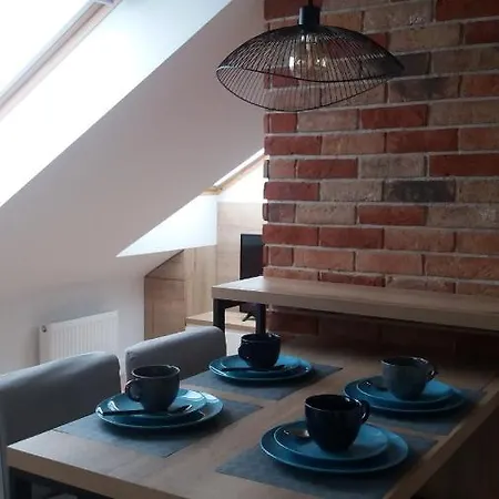 Apartament Limanowskiego Krakow Exterior photo