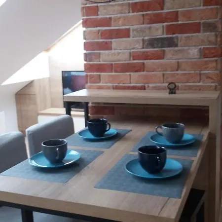 Apartament Limanowskiego Krakow Exterior photo