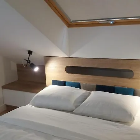 Apartament Limanowskiego Krakow Exterior photo