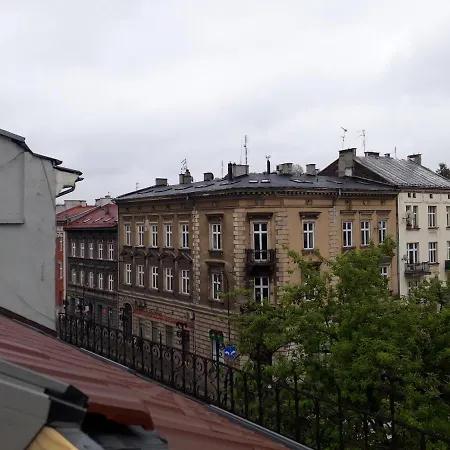 Apartament Limanowskiego Krakow Exterior photo