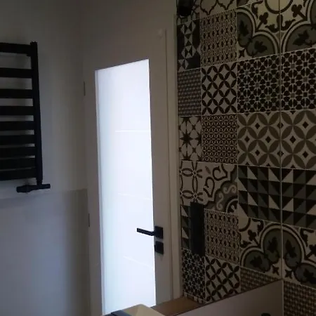 Apartament Limanowskiego Krakow Exterior photo