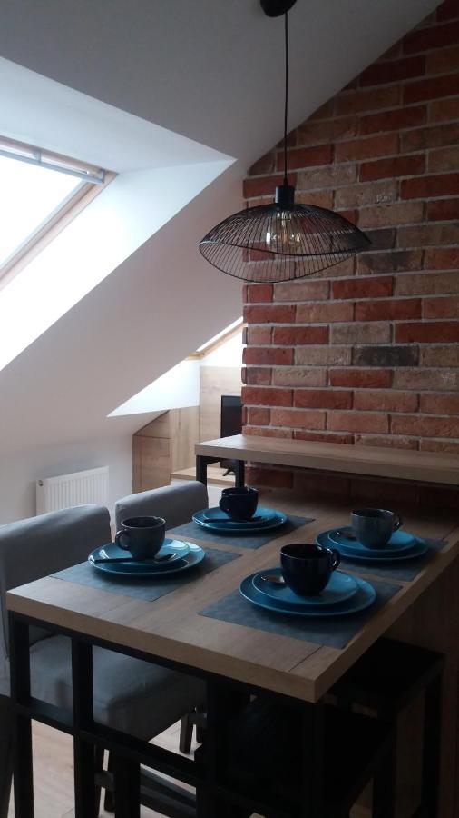 Limanowskiego Apartment Krakow