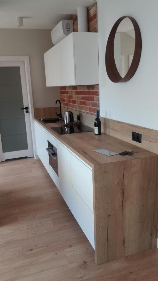Apartment Limanowskiego Krakow