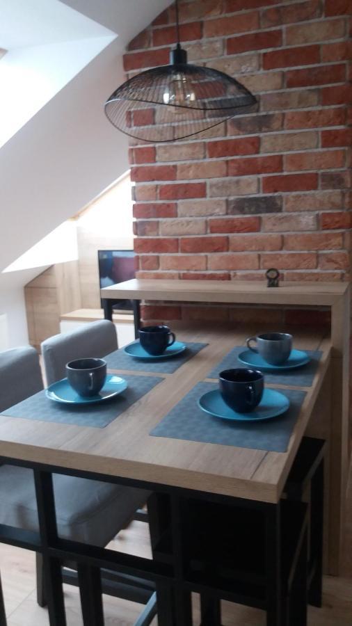 Apartment Limanowskiego Krakow
