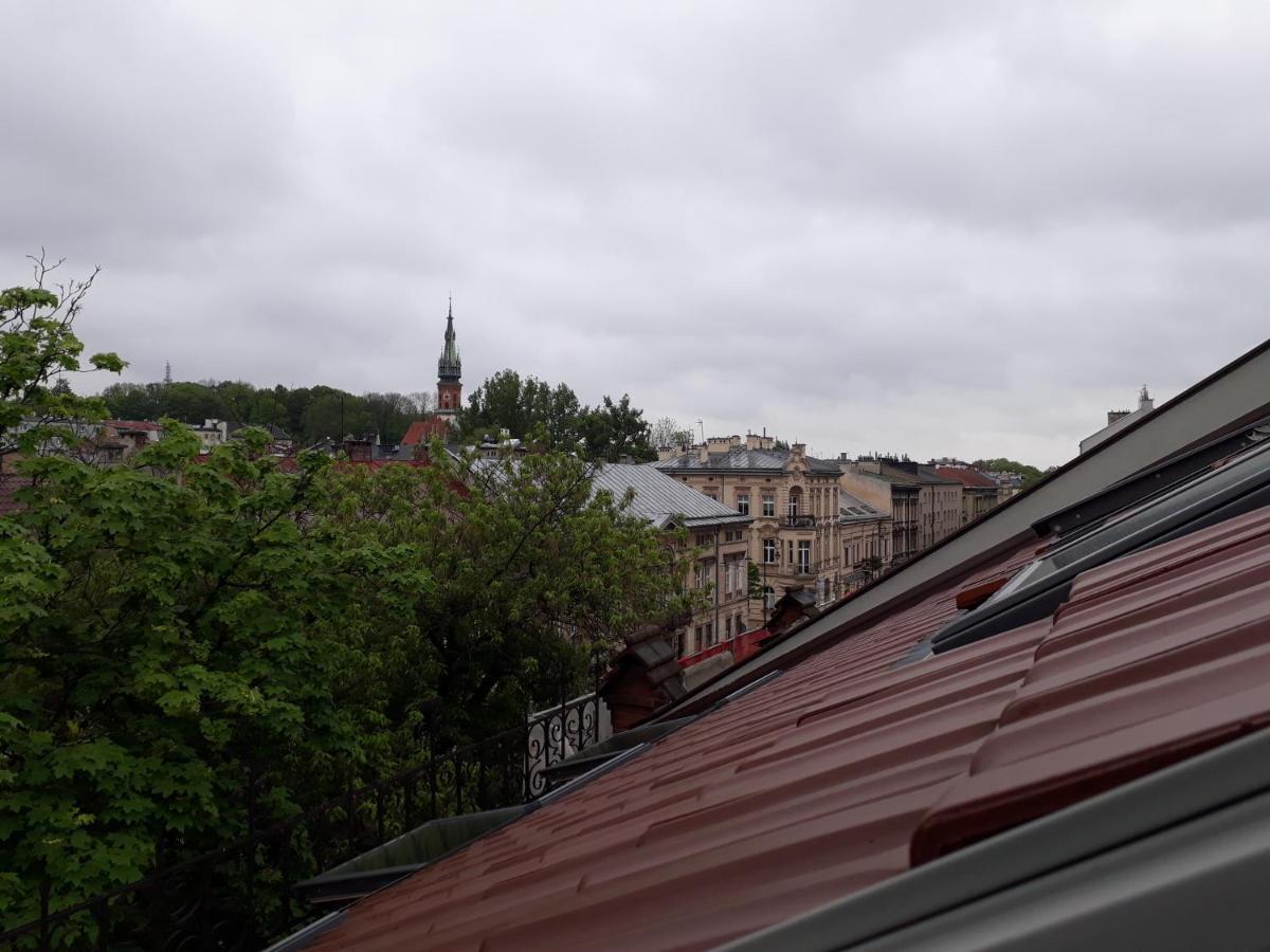 Limanowskiego Apartment Krakow