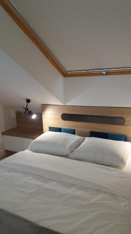 Limanowskiego Apartment Krakow