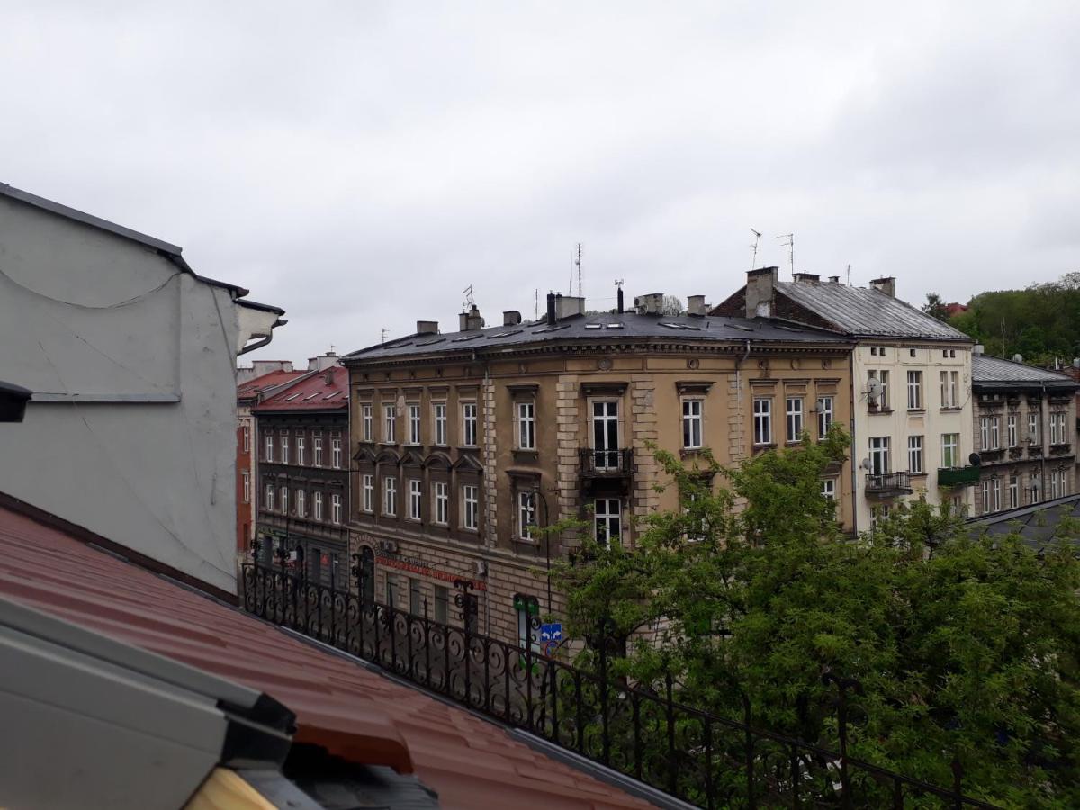 Limanowskiego Apartment *